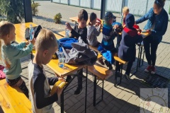 Wycieczka na obiekty sportowe 2022