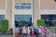 Wycieczka na obiekty sportowe 2022