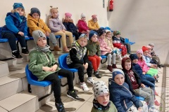 Wycieczka na obiekty sportowe 2022