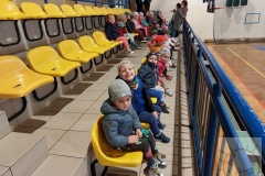 Wycieczka na obiekty sportowe 2022