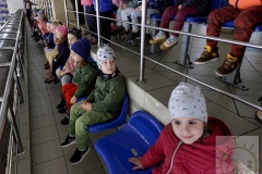 Wycieczka na obiekty sportowe 2022