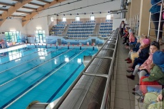 Wycieczka na obiekty sportowe 2022