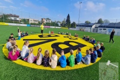 Wycieczka na obiekty sportowe 2022