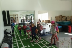 Wycieczka na obiekty sportowe 2022