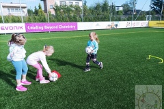 Wycieczka na obiekty sportowe 2022