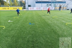 Wycieczka na obiekty sportowe 2022