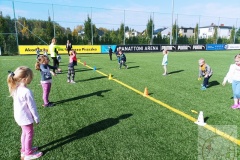 Wycieczka na obiekty sportowe 2022
