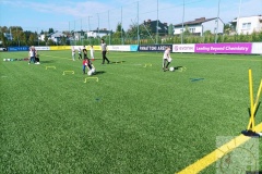 Wycieczka na obiekty sportowe 2022