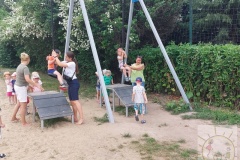 Wycieczka Przedszkolna 2023