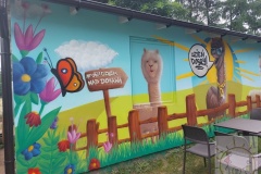 Wycieczka Przedszkolna 2023