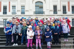 Wycieczka Zamek w Pszczynie 2022