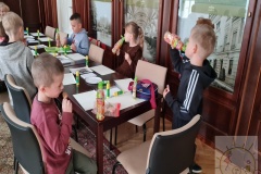 Wycieczka Zamek w Pszczynie 2022
