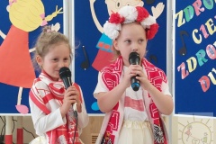XV Przegląd Młodych Artystów 2023