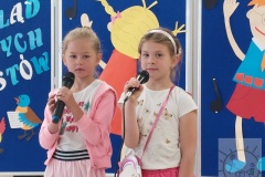 XV Przegląd Młodych Artystów 2023