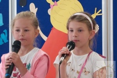 XV Przegląd Młodych Artystów 2023