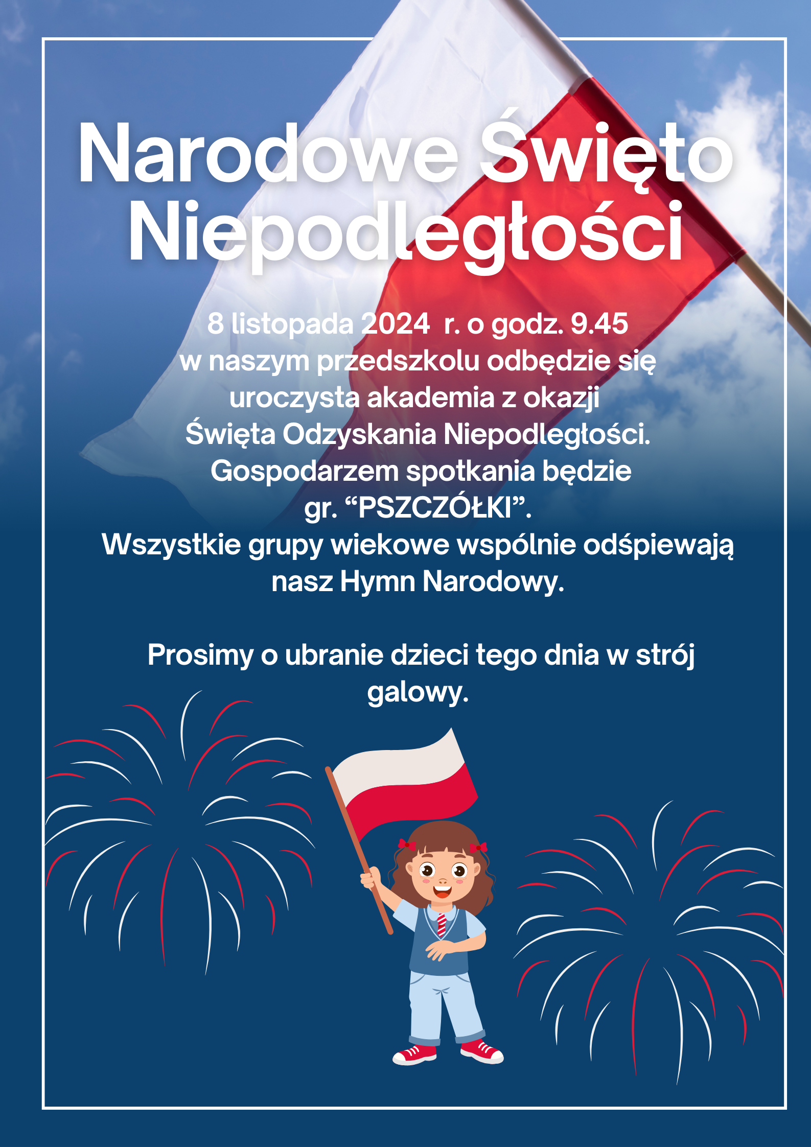 Narodowe Święto Niepodległości (1)