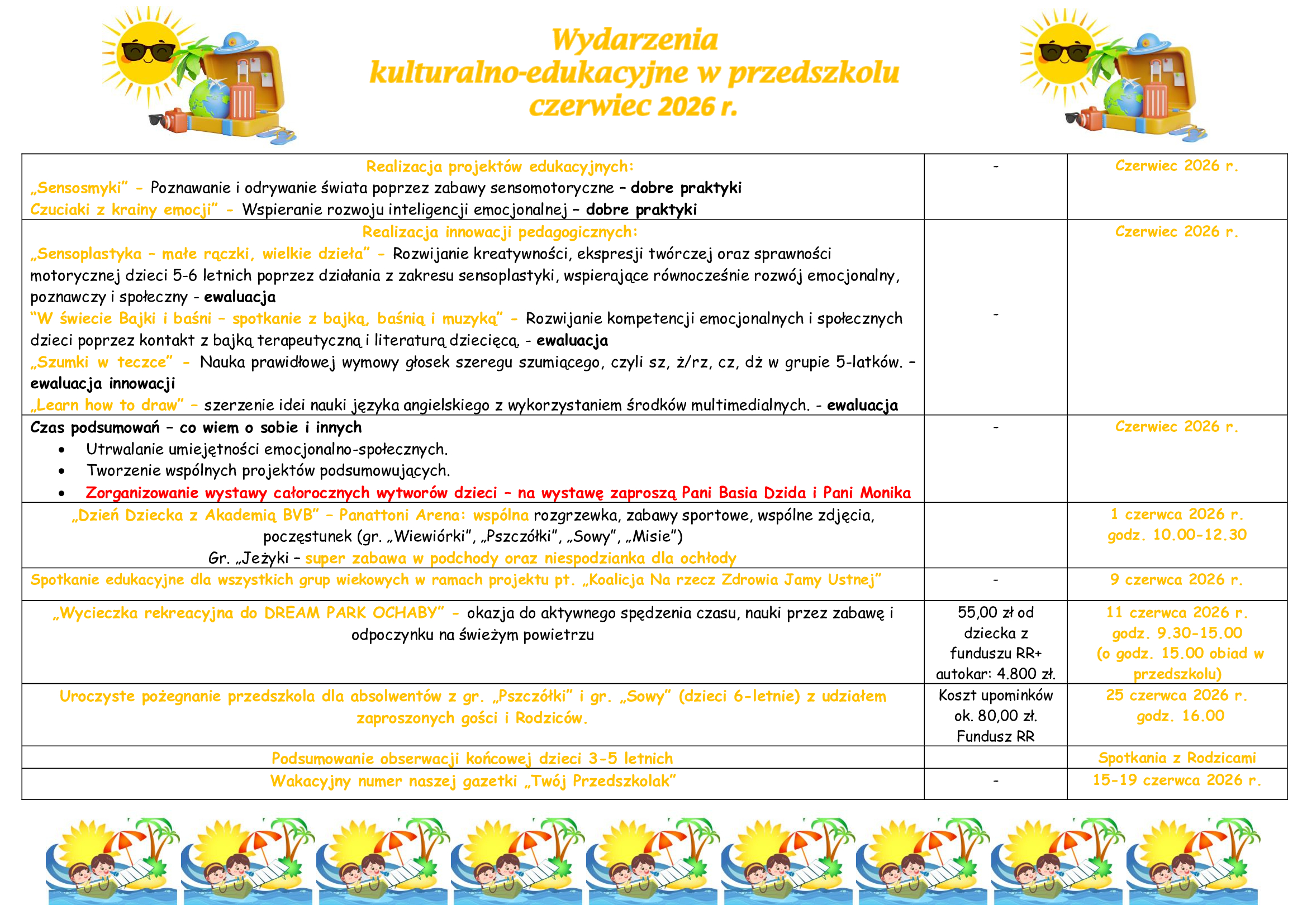 Wydarzenia-czerwiec-2026